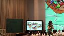 2015年北京市小学数学交流会研讨观摩课-乘法的初步认识