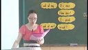 译林版小学英语三上U5(Storytime)示范课说课录像