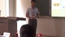 2015年第八届全国中小学互动课堂教学实践观摩《扇形统计图》评课