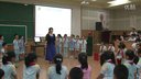2014年杭州市小学音乐新课程课堂教学评比-孙丹丹《我的家在日喀