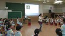2014年杭州市小学音乐新课程课堂教学评比- 潘秀姣《小蜜蜂》