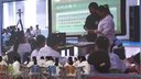 2015年全国新媒体新技术应用课展示活动中学音乐:《组建小乐队2