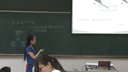 重庆市高中地理优质课大赛视频:泥石流的形成及危害_邹静育才中