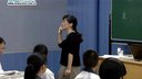 初二杭州市名师语文课《短文两篇(爱莲说)》童锋莲