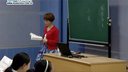 杭州市语文名师公开课初二语文《三峡》陈利平