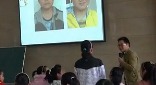 咸宁市2014年小学科学优质课竞赛视频《相貌各异的我们》嘉鱼徐庆