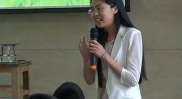 咸宁市2014年小学科学优质课竞赛视频《植物的光合作用》通山实小