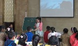 咸宁市2014年小学科学优质课竞赛视频《动物的生命过程》赤壁市官