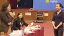 第十届全国初中英语优质示范课大赛视频复习课定语从句(二)