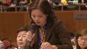 第十届全国初中英语优质示范课大赛视频As soon as it's 12 o'clo