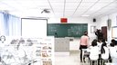 重庆市2014年初中地理教师优质而大赛:聚落_中图版地理八年级(易