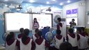 板块构造学说_5月19日包头市地理教研会议立体交互地形图公开课