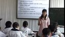 第六届全国初中信息技术与学科整合优质课大赛《动物与环保》初中