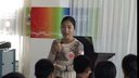 第六届全国初中信息技术与学科整合优质课大赛《动物与环保》初中
