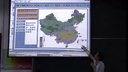 初中思想品德说课一等奖《秦岭淮河分南北》孙安克_第六届全国初