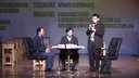 群文阅读三人谈【一】_全国第三届群文阅读课现场课大赛视频