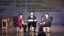 群文阅读三人谈【二】_全国第三届群文阅读课现场课大赛视频