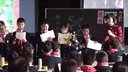 《趣读本草》李学茹第五届儿童阅读与语文创意教学群文阅读课现场