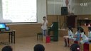2014年杭州市小学音乐新课程课堂教学评比-许晓红《白桦林好地方