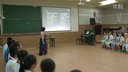 2014年杭州市小学音乐新课程课堂教学评比视频《小白船》林琼