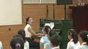 2014年杭州市小学音乐新课程课堂教学评比视频《田野在召唤》华玉