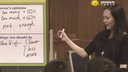 第10届全国初中英语优质示范课大赛视频Good habits or bad habit