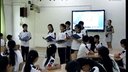 颂千年经典传华夏文明古诗词朗诵比赛(易静)_语文版七年级语文