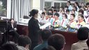 四年级小学合唱教学艺术沙龙20151027杭州市