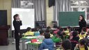 小学一年级英语numbers郑程程杭州市胜利小学20151208