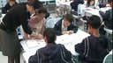 《绳结工艺-编平结娃娃》苏州-朱耀琴_2015年江苏小学劳动技术优
