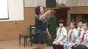 章睿《摇船调》2014年杭州市小学音乐新课程课堂教学评比