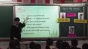 四年级Unit3 My friends 第一课时外国语小学石文英