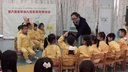 大班辩论《住顶楼还是底楼》第六届全国幼儿语言教育观摩课