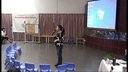 一园青菜成了精、好吃的水果、区域活动谈话说课及专家点评第六届