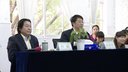 蒸笼、长颈鹿好长喔、奇怪的洞专家点评第六届全国幼儿语言教育观