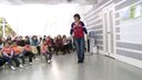 大班看图讲述《奇怪的洞》第六届全国幼儿语言教育观摩课
