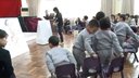 大班说明性讲述《身体里的洞》第六届全国幼儿语言教育观摩课