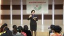 专家点评出海、没有不方便、河马妹妹买新衣_第六届全国幼儿语言