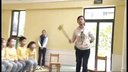 大班前识字活动《有趣的提手旁》第六届全国幼儿语言教育观摩课