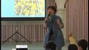 大班诗歌欣赏《报花名》第六届全国幼儿语言教育观摩课