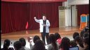 第六届全国幼儿语言教育观摩课-专家点评:我说一件事、爱吃水果