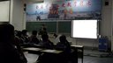 《伟大的抗日战争》南昌全国历史教学评比青海:温占红