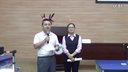 第一天答辩环节6中山市第九届小学数学优质课评选活动视频