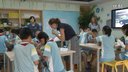 7.15Flight insects外教课_2015年全球小学科学教育共同体研讨会