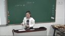即兴演讲与模拟上课初中英语丽水学院-许(2015年浙江省第九届师