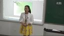 即兴讲演和模拟上课小学语文《荷花》浙师大马(2015年浙江省第九