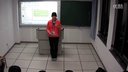 即兴演讲和模拟上课27-初中体育《体操鱼跃前滚翻》-温州大学-吴