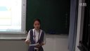 即兴演讲和模拟上课25-小学美术《汉字的创意与设计》-温州大学-
