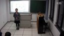 即兴演讲和模拟上课19-初中美术《简笔画人物》-浙江师范大学-何