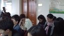 英特尔未来教育课题教学观摩与研讨活动《三角形的内角和》评课